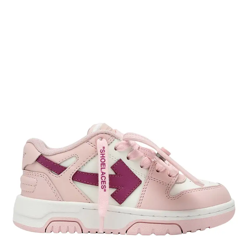 Sneakers da bambina Off White