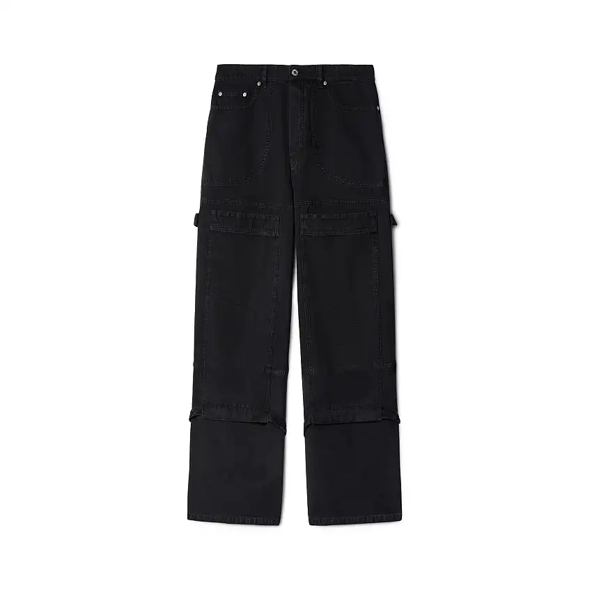 Pantaloni cargo Off White Carpenter