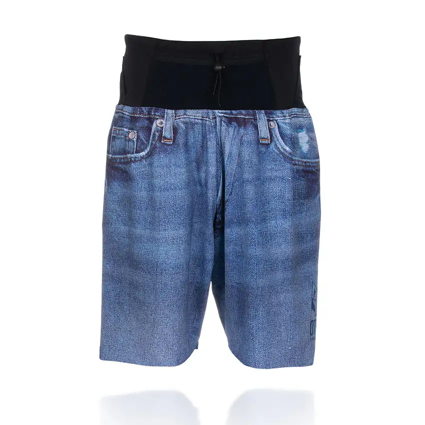 Shorts di jeans Otso