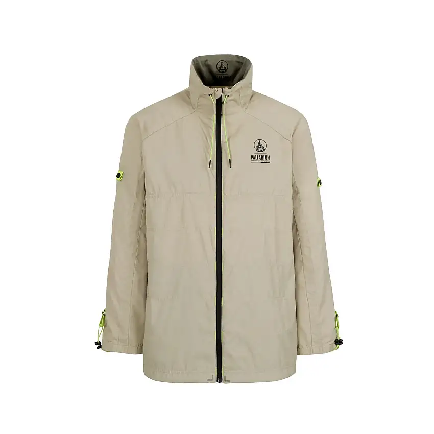 Giacca antivento Palladium Samena
