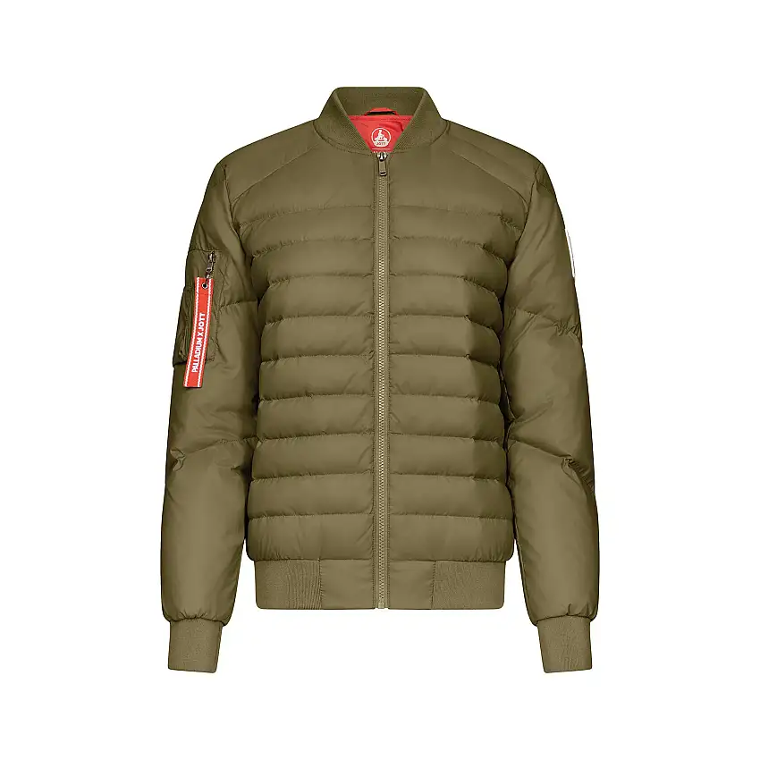 Piumino Palladium Rhona