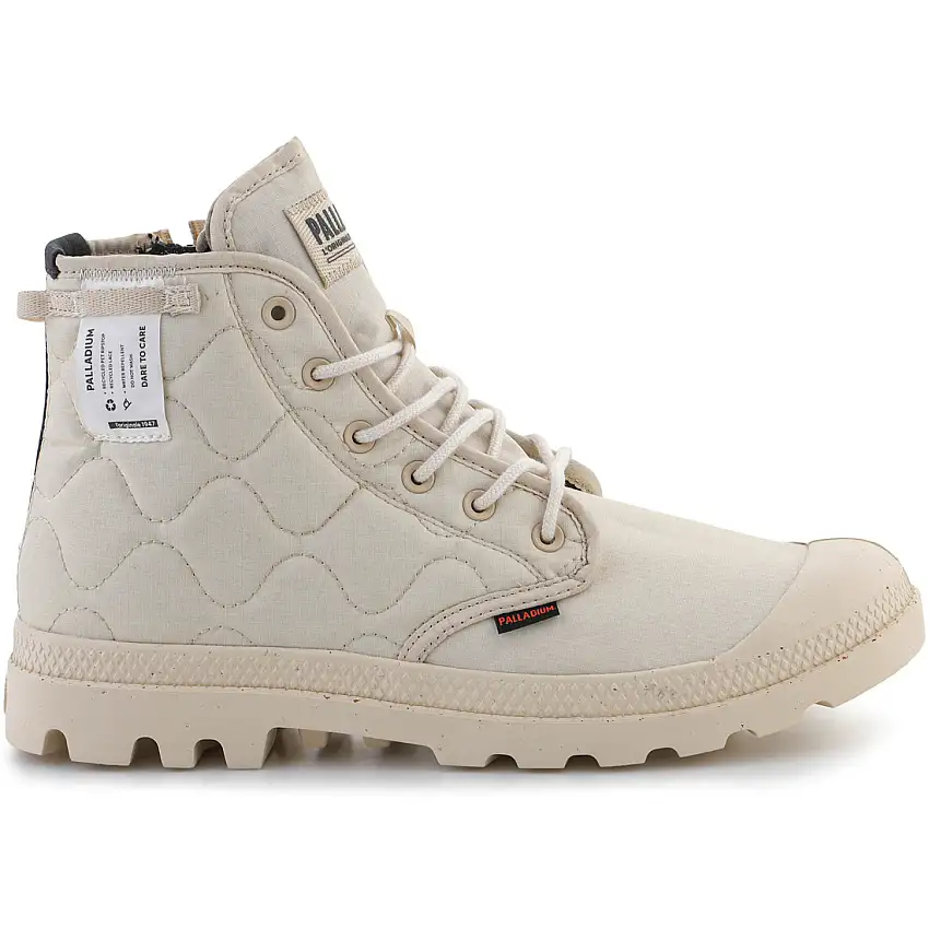 Sneakers per bambini Palladium Pampa Re