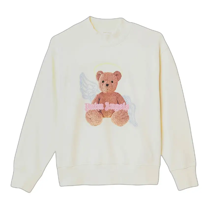 Felpa da donna Palm Angels