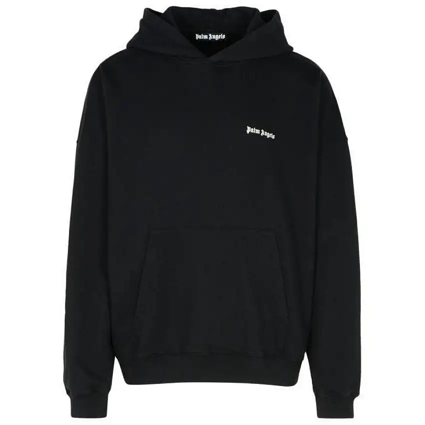 Felpa con cappuccio Palm Angels