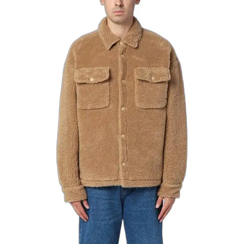 Cappotto Palm Angels