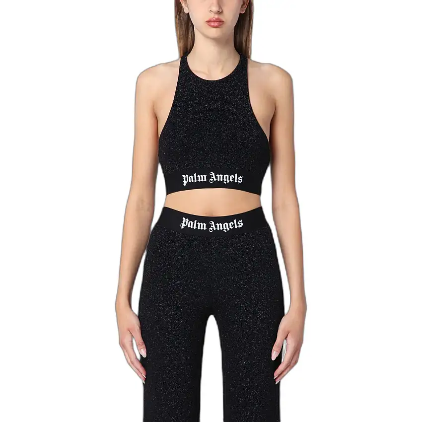 Reggiseno sportivo Palm Angels