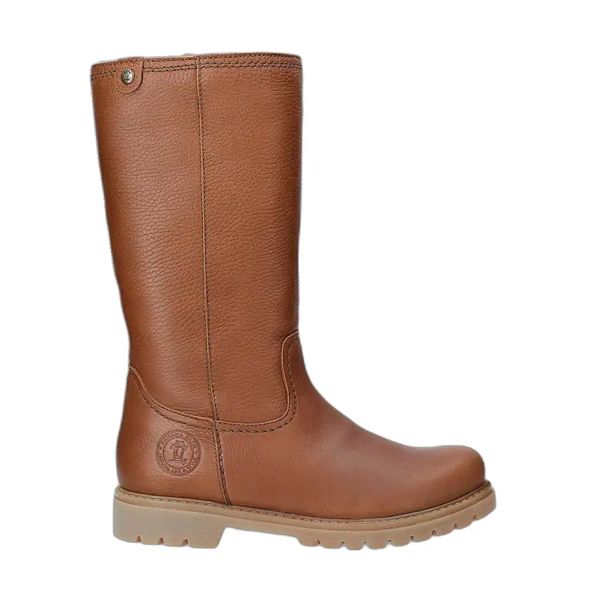 Stivaletti da donna Panama Jack Bambina B11