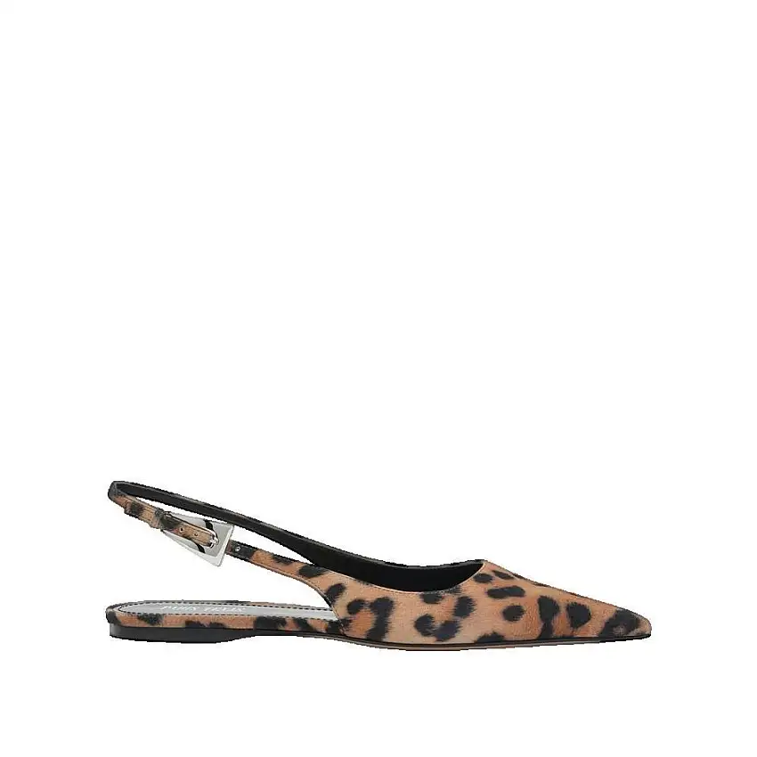 Ballerine da donna Paris Texas