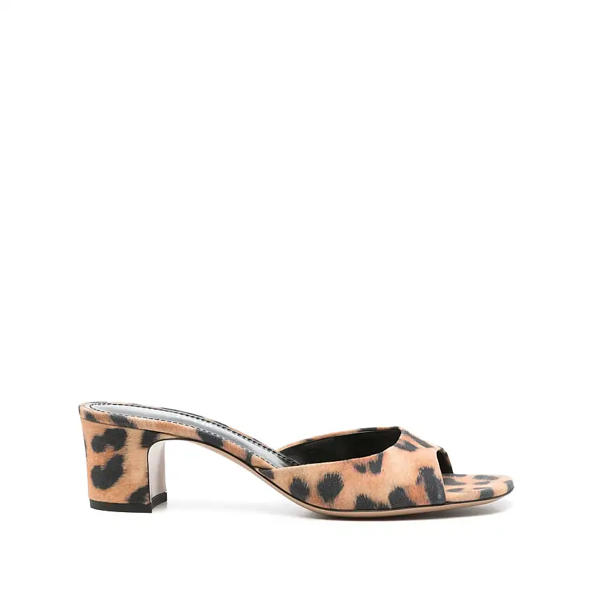 Sandali da donna Paris Texas Lara