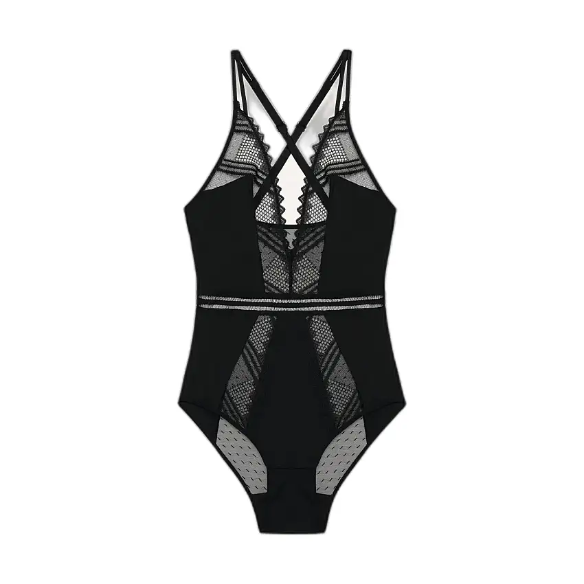 Body donna Passionata Rodeo