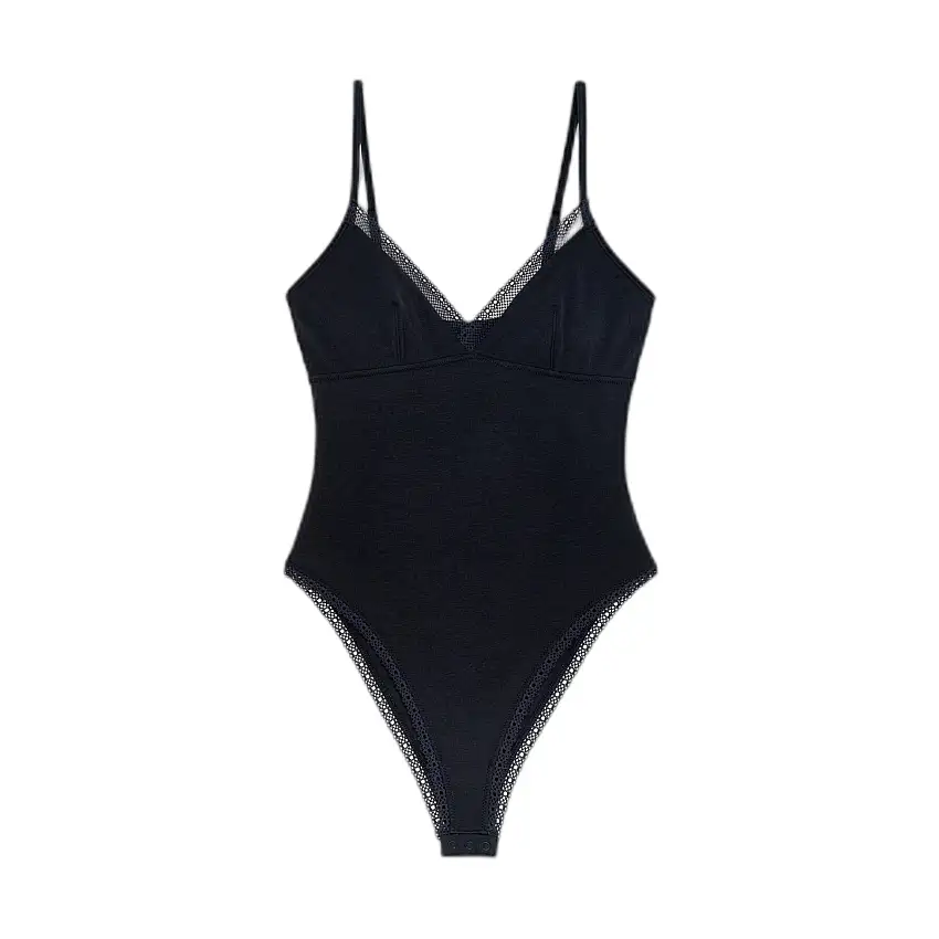 Body donna Passionata Charlotte