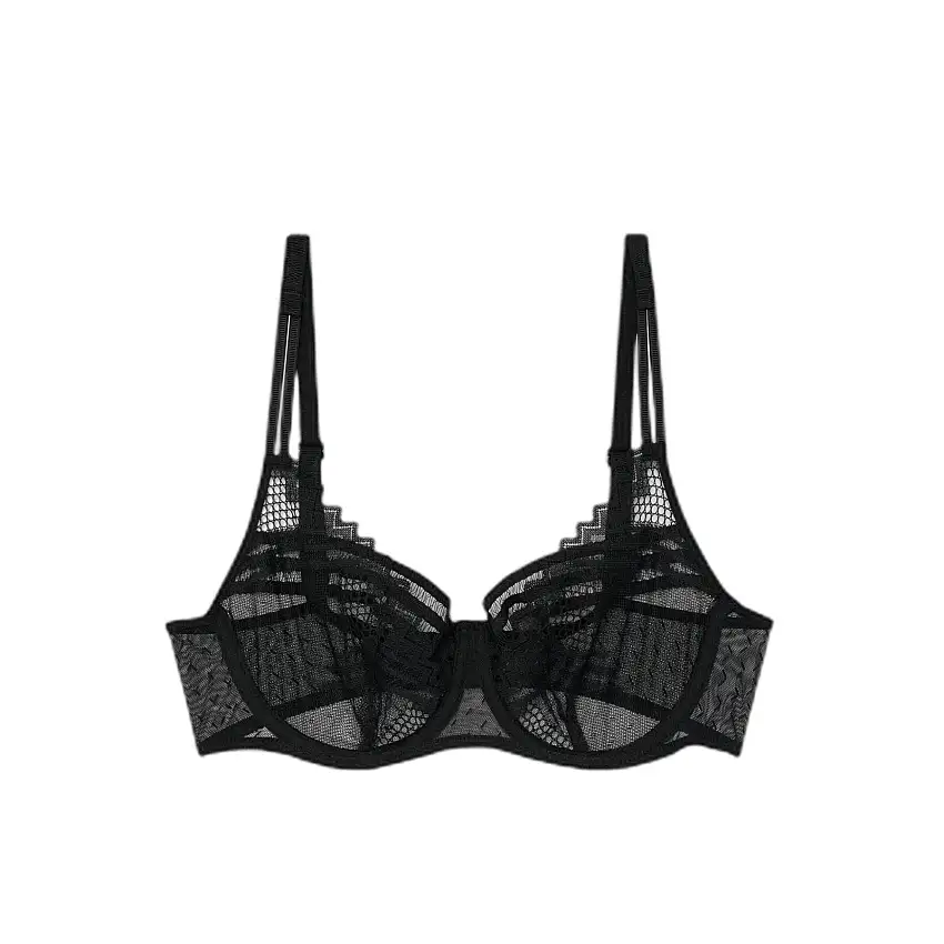 Reggiseno a canestro da donna Passionata Rodeo