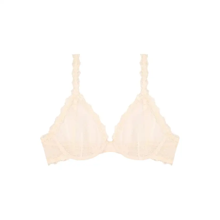 Reggiseno con ferretti donna Passionata Bella