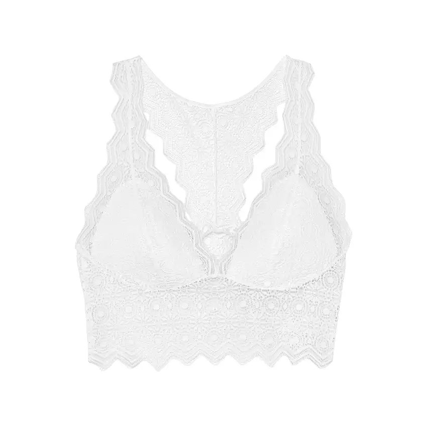 Reggiseno a coppe leggere donna Passionata Georgia