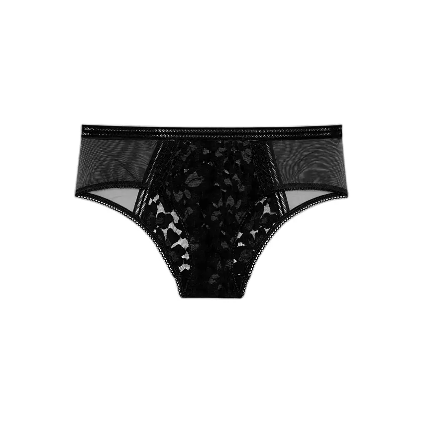 Shorty a vita bassa donna Passionata Gardenia