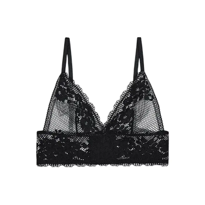 Reggiseno triangolare senza ferretti donna Passionata Nina