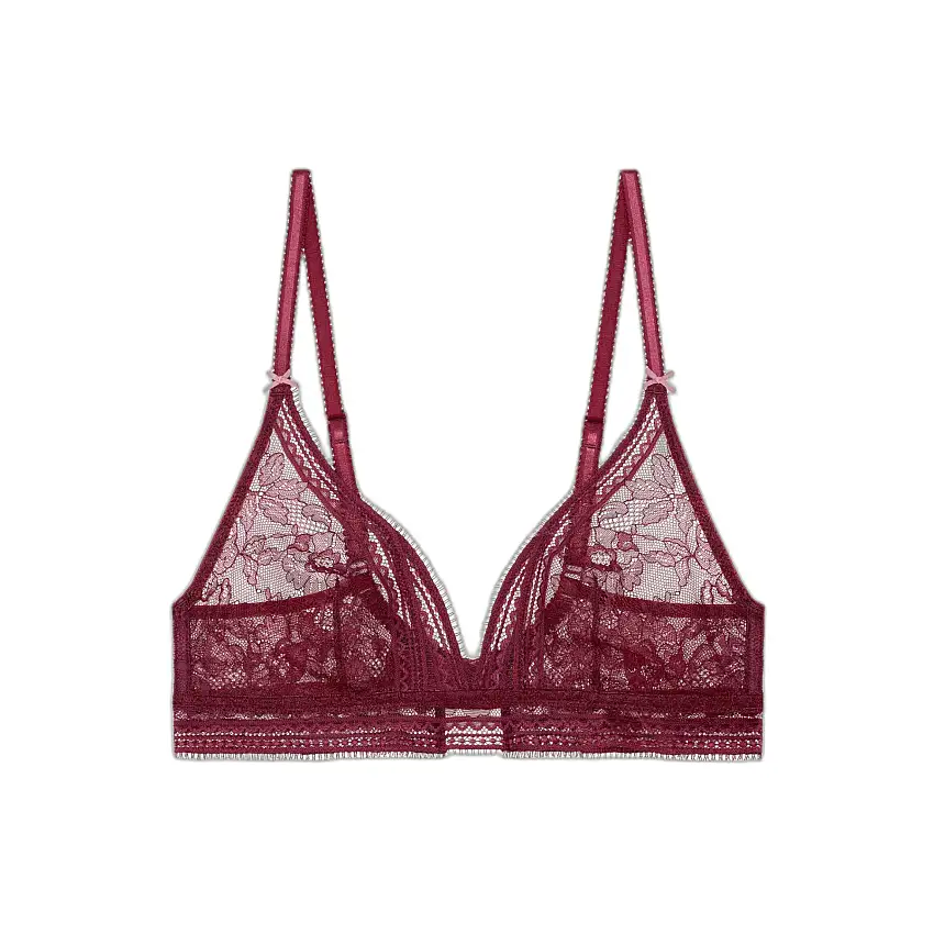 Reggiseno da donna Passionata Jeanne