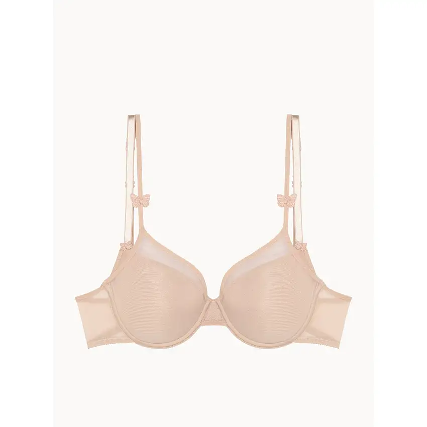 Reggiseno a coppe leggere donna Passionata Miss Joy