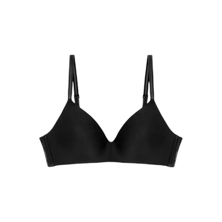 Reggiseno triangolo imbottito donna Passionata Gardenia