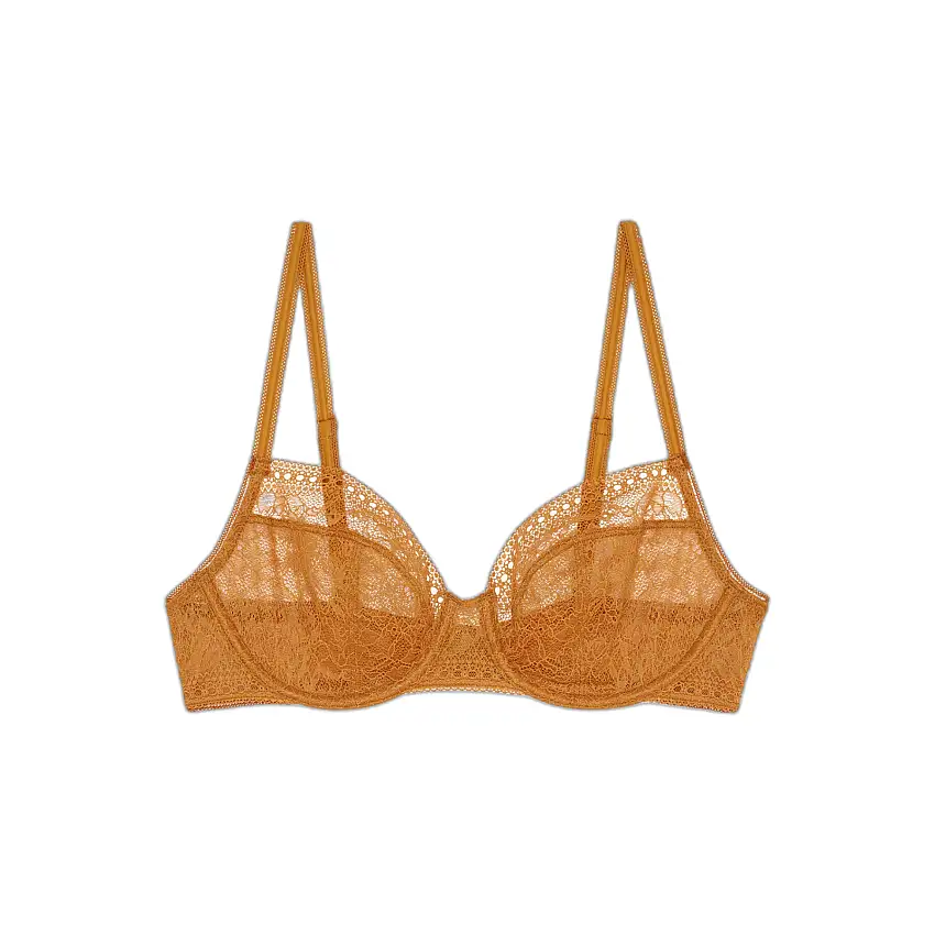 Reggiseno con ferretto donna non imbottito Passionata Juliette