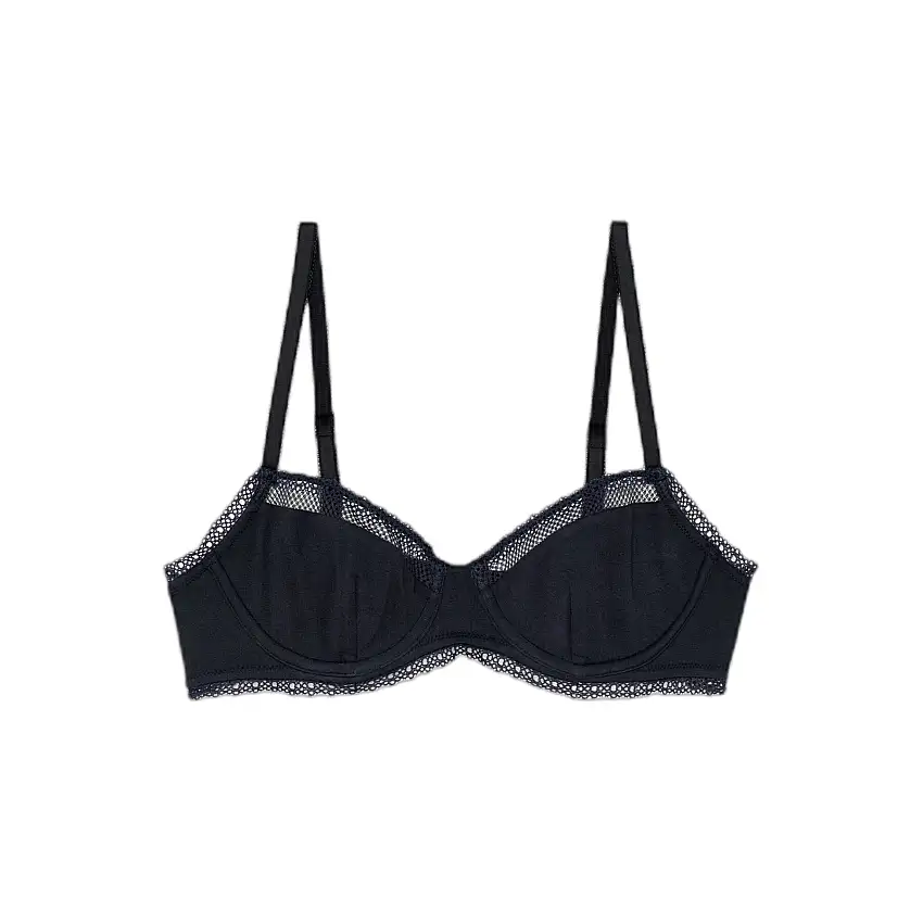 Reggiseno a canestro da donna Passionata Charlotte
