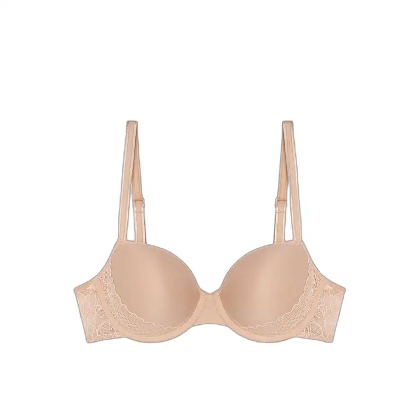 Reggiseno con ferretti e coppe donna Passionata Pila