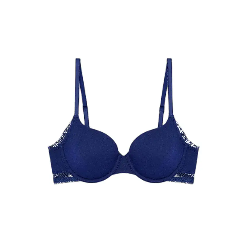 Reggiseno a ferretto donna Passionata Charlotte