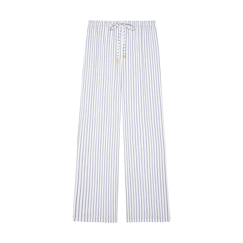 Pantaloni a palazzo da donna Passionata Rita