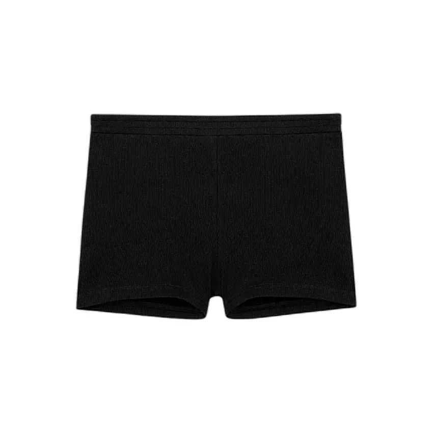 Shorts da donna in cotone Passionata Kate