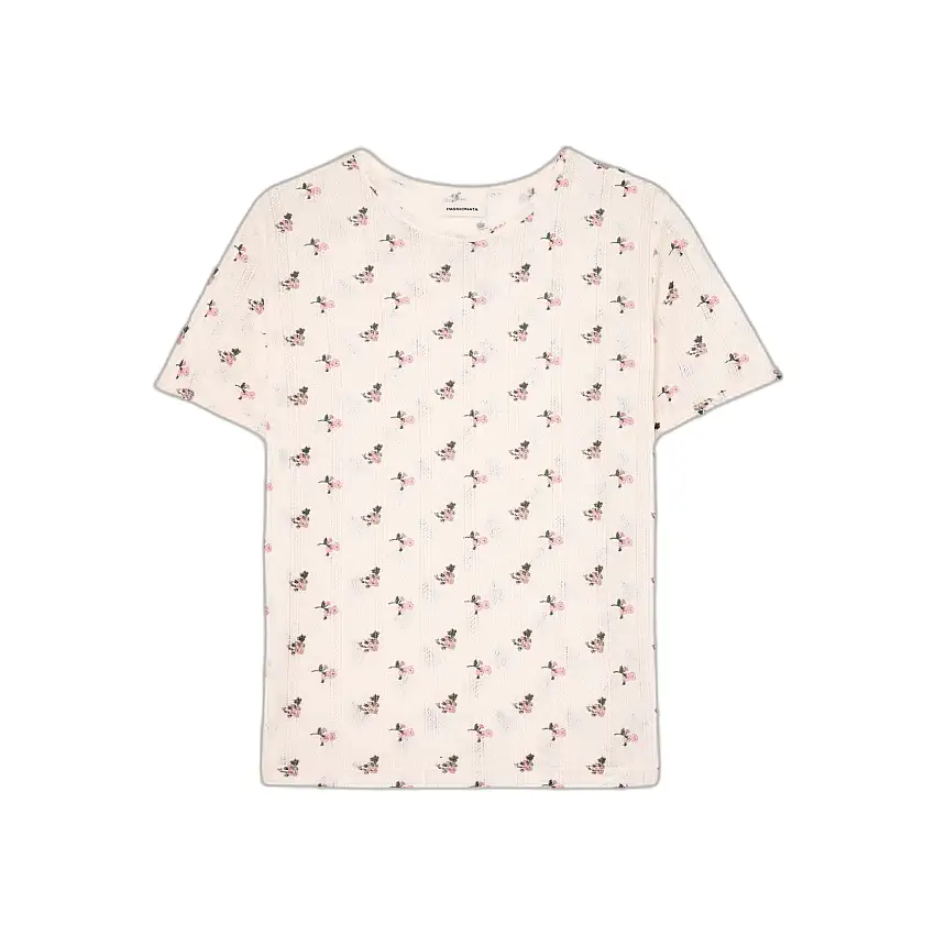 T-shirt da donna Passionata Charlie Mini