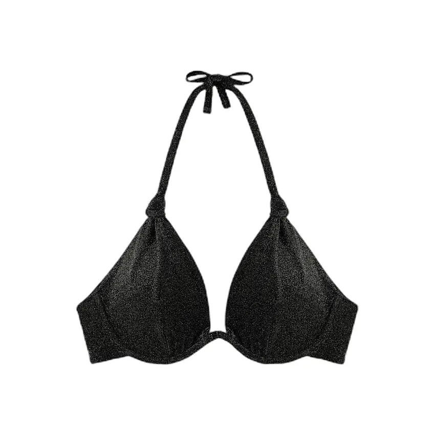 Reggiseno con stecche e scollatura profonda donna Passionata Comporta