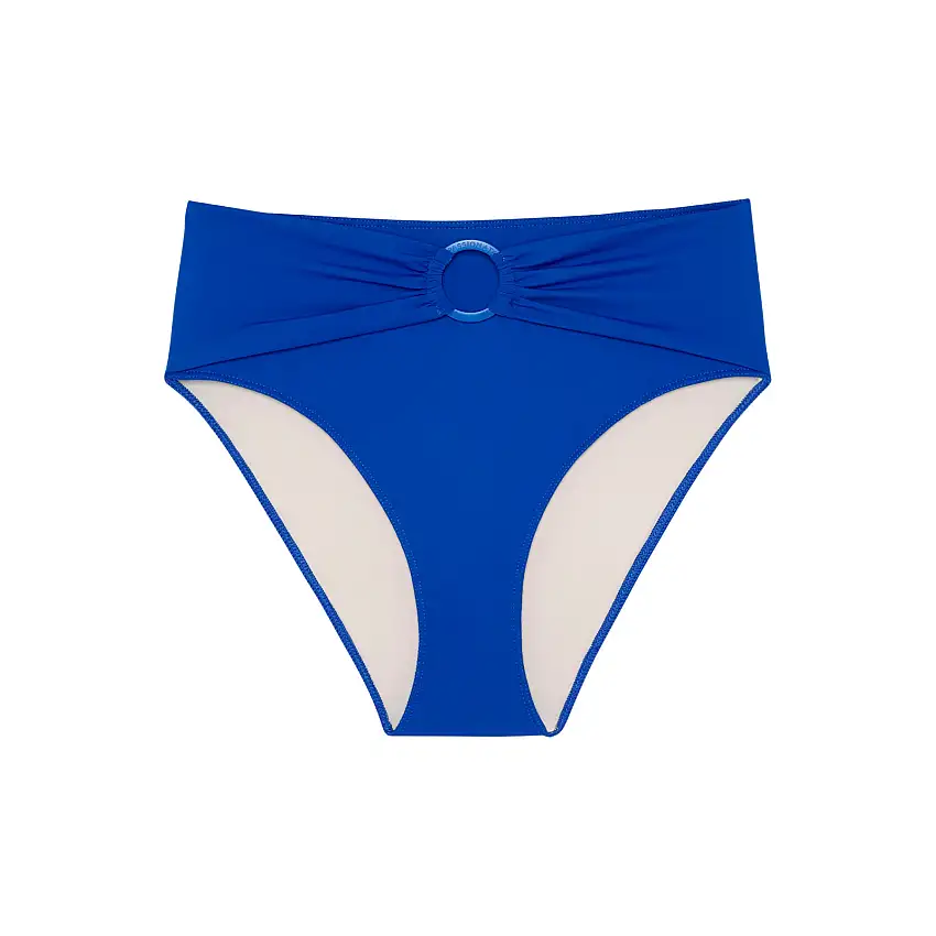 Slip costume a vita alta da donna Passionata Copacabana