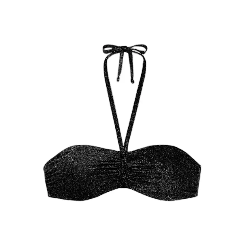 Bra a fascia donna Passionata Comporta