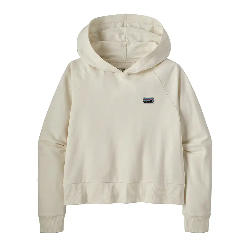 Felpa da donna Patagonia Regenerative Organic Certified Hoody