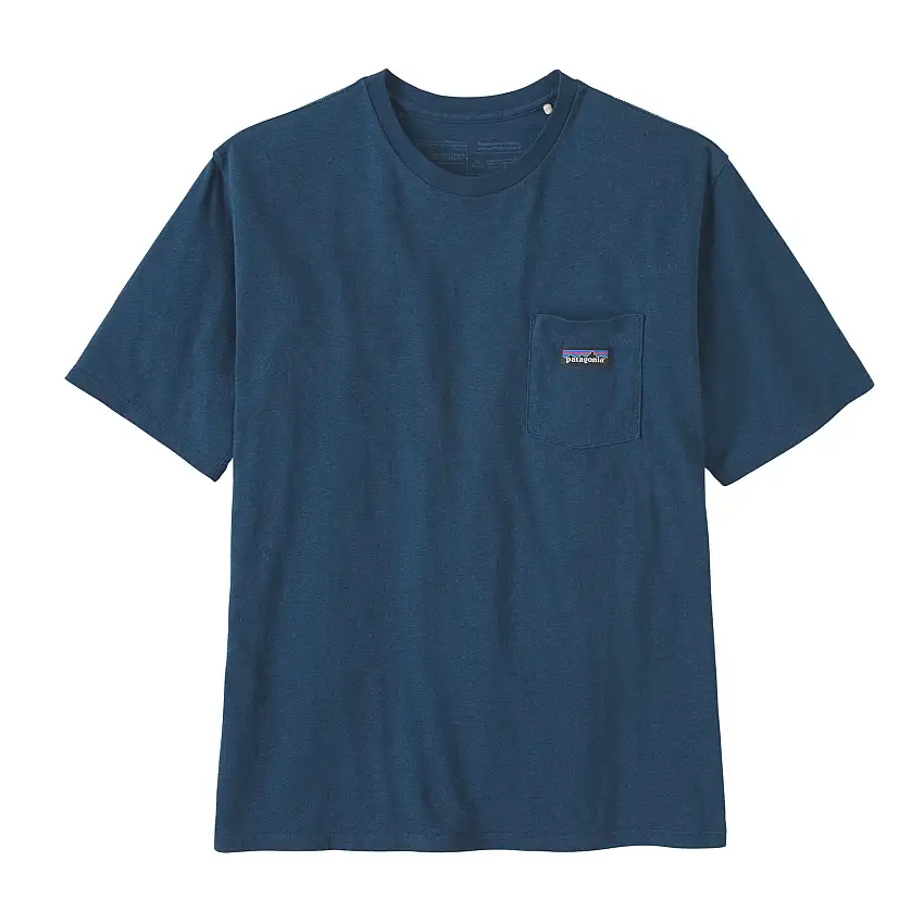 T-shirt Patagonia Regenerative Organic Certified