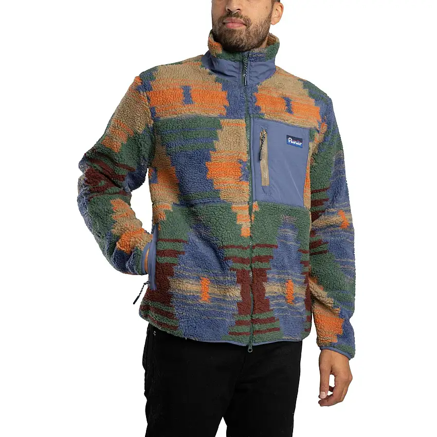 Pile Penfield Forefounders Mattwa