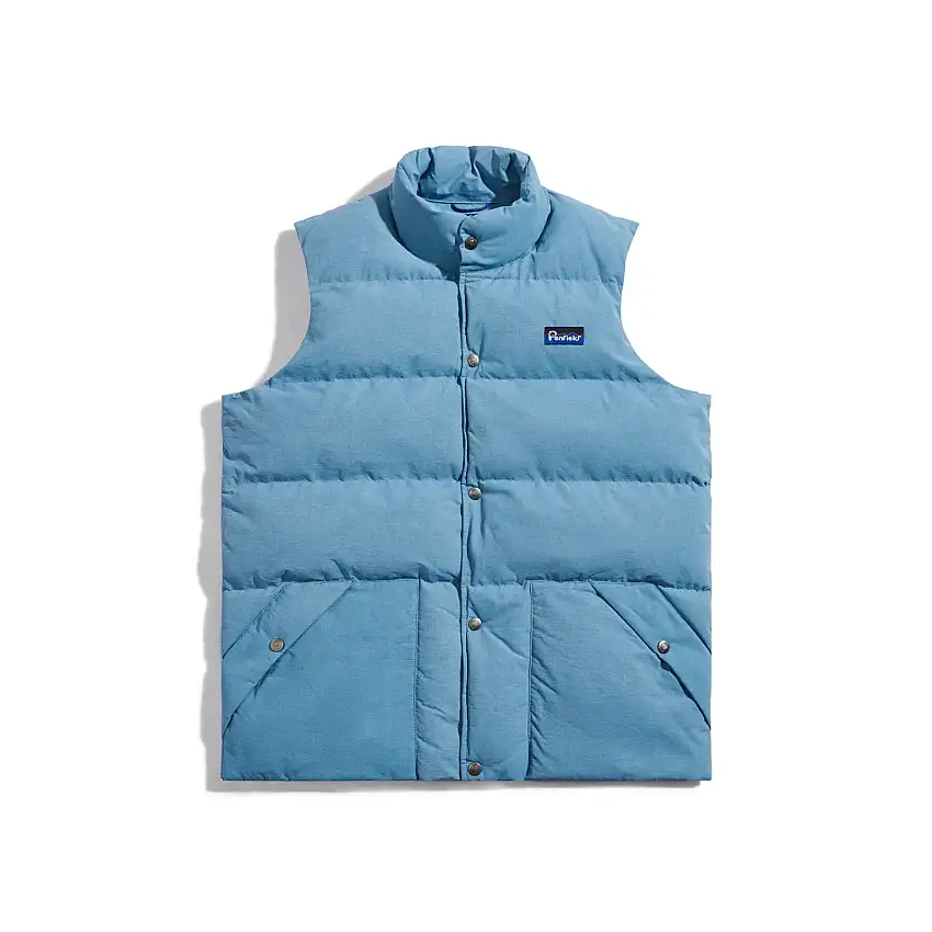 Gilet imbottito Penfield 50th Anniversary Outback