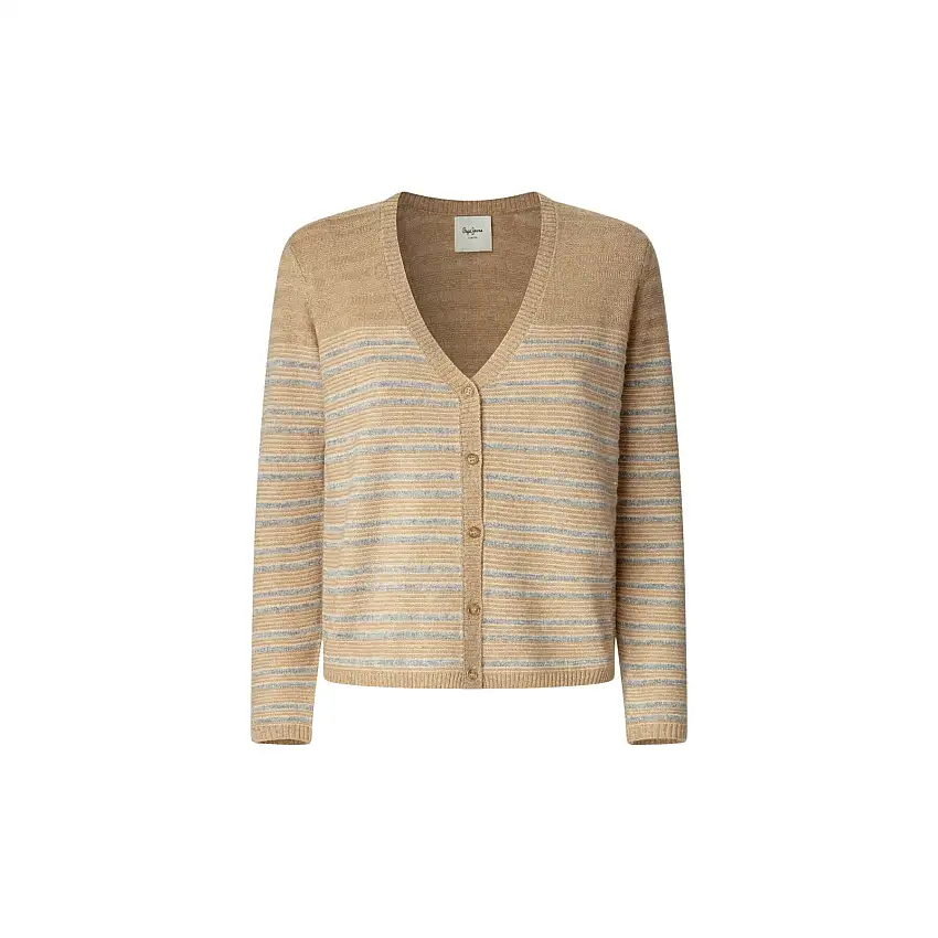 Cardigan da donna Pepe Jeans Cleo
