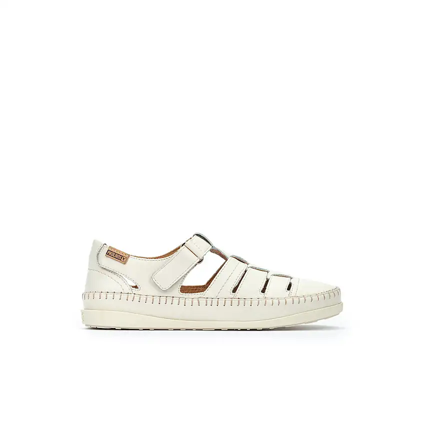 Scarpe semi-aperte da donna Pikolinos Soller