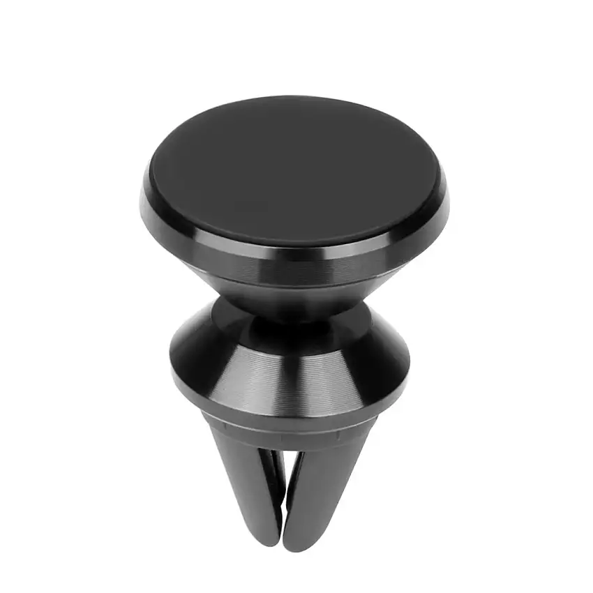 Support smartphone con griglia di ventilazione magnetica Platyne