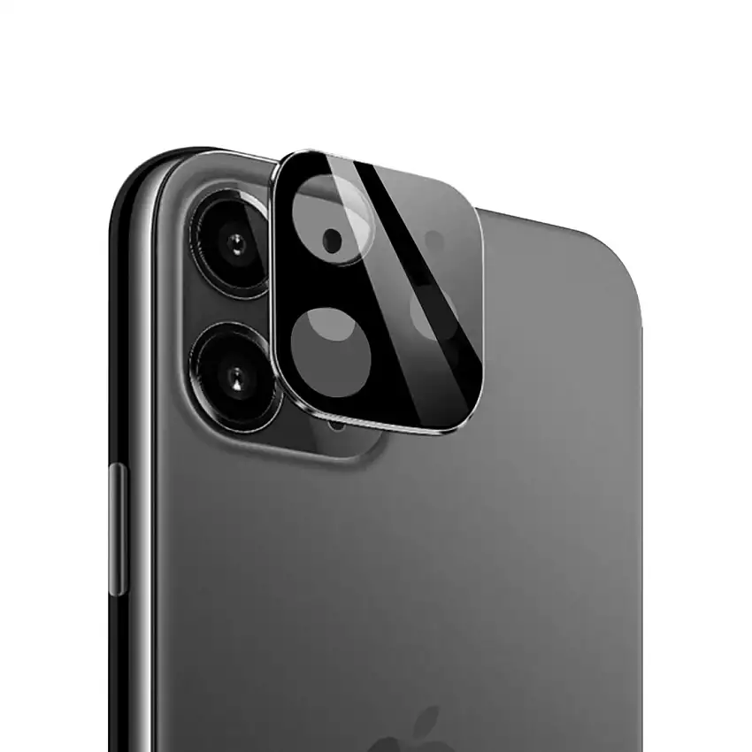 Protezione per obiettivo Platyne Iphone 11