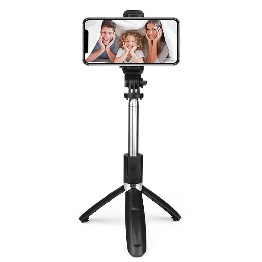 Supporto selfie bluetooth Platyne