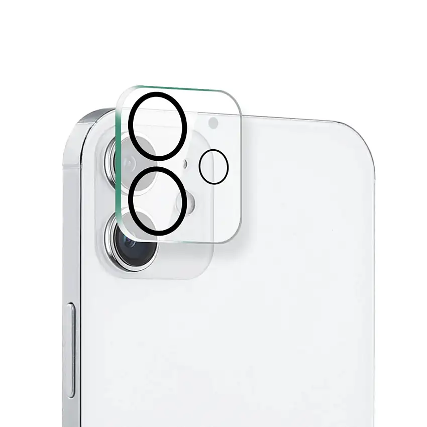 Protezione per obiettivo Platyne Iphone 12