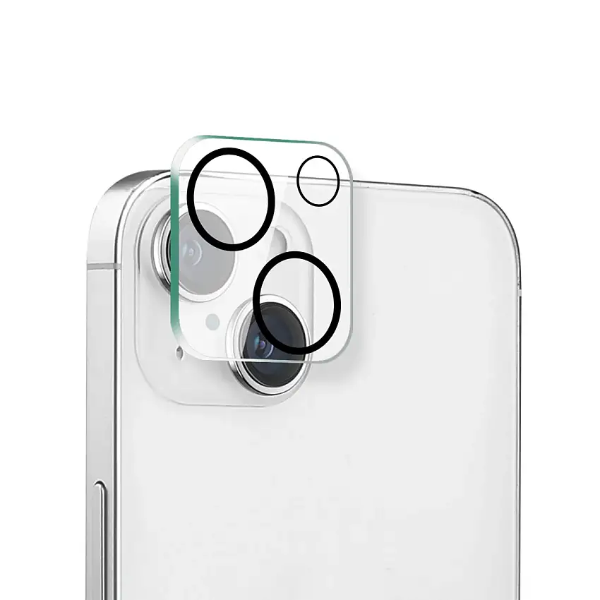 Protezione per obiettivo Platyne Iphone 13