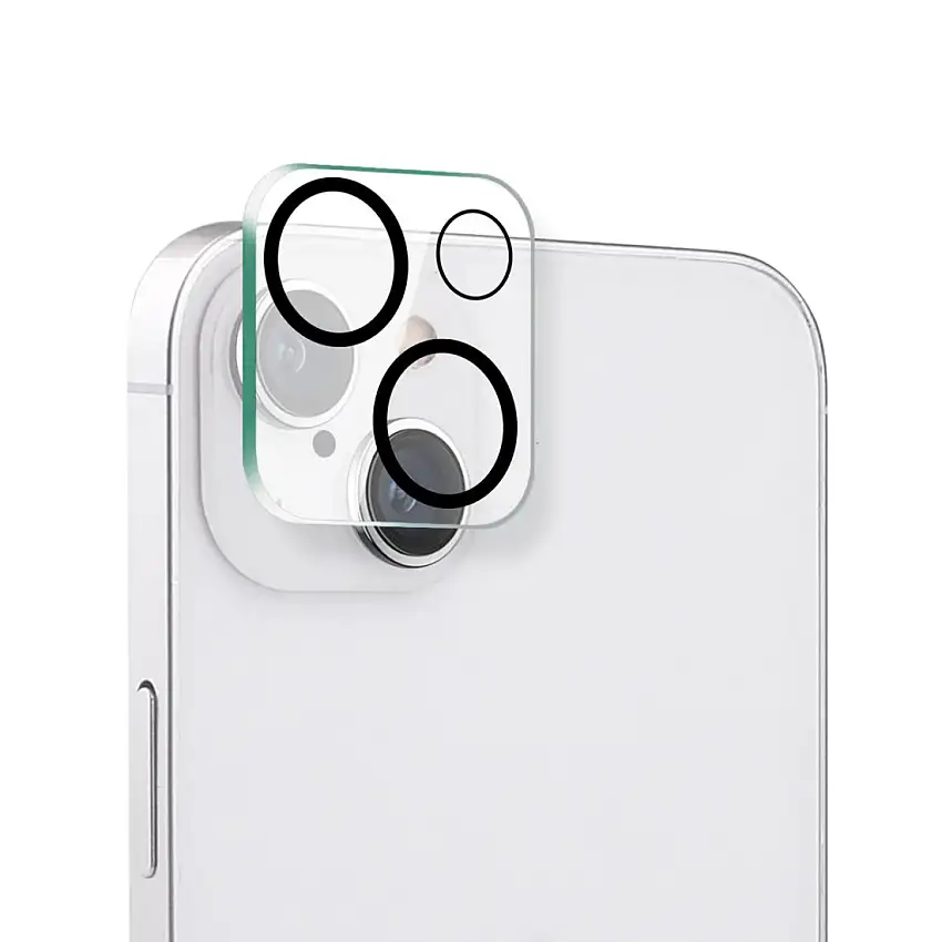 Protezione per obiettivo Platyne Iphone 14 Plus