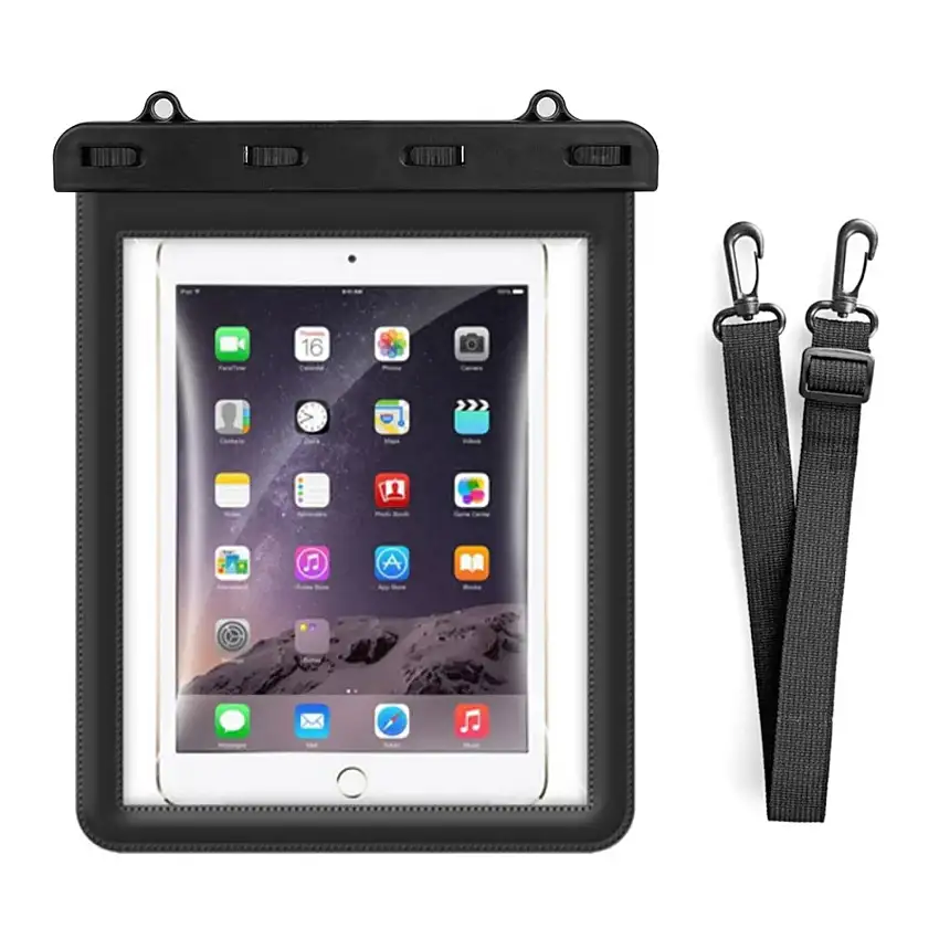 Protezione impermeabile Platyne Ipad/Ipad Mini