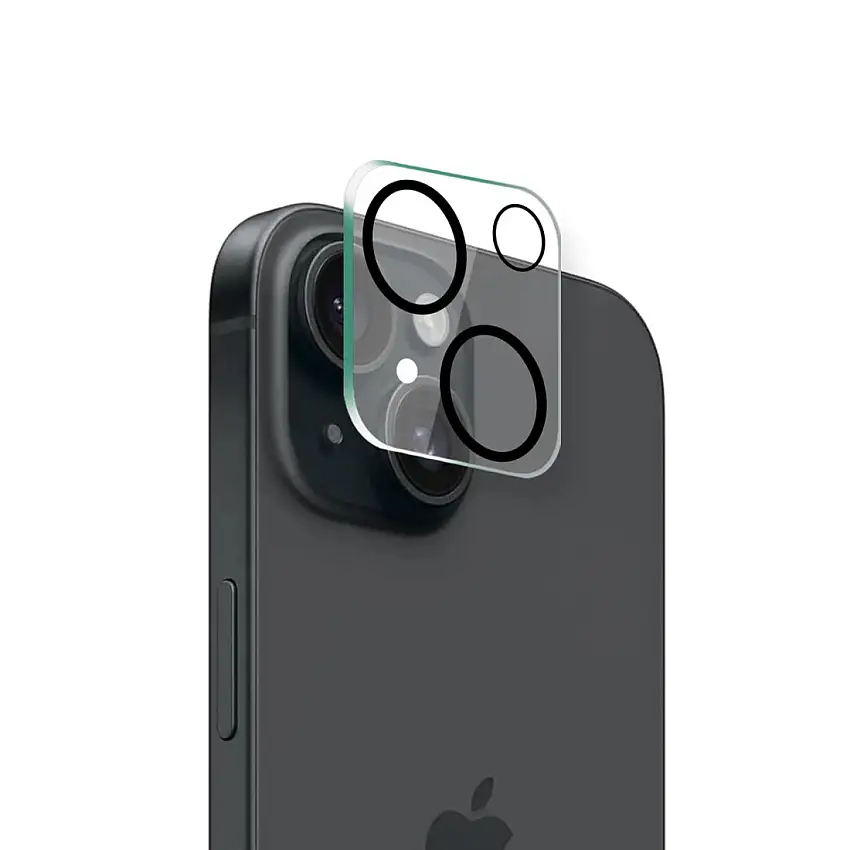 Protezione per obiettivo Platyne Iphone 15