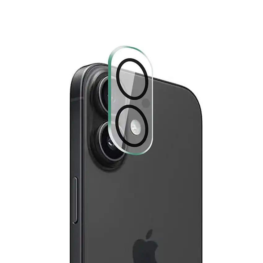 Protezione per obiettivo Platyne Iphone 16