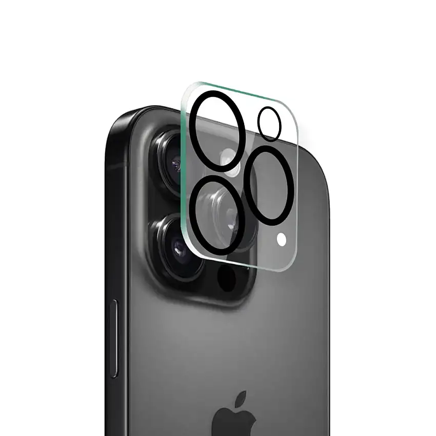 Protezione per obiettivo Platyne Iphone 16Promax