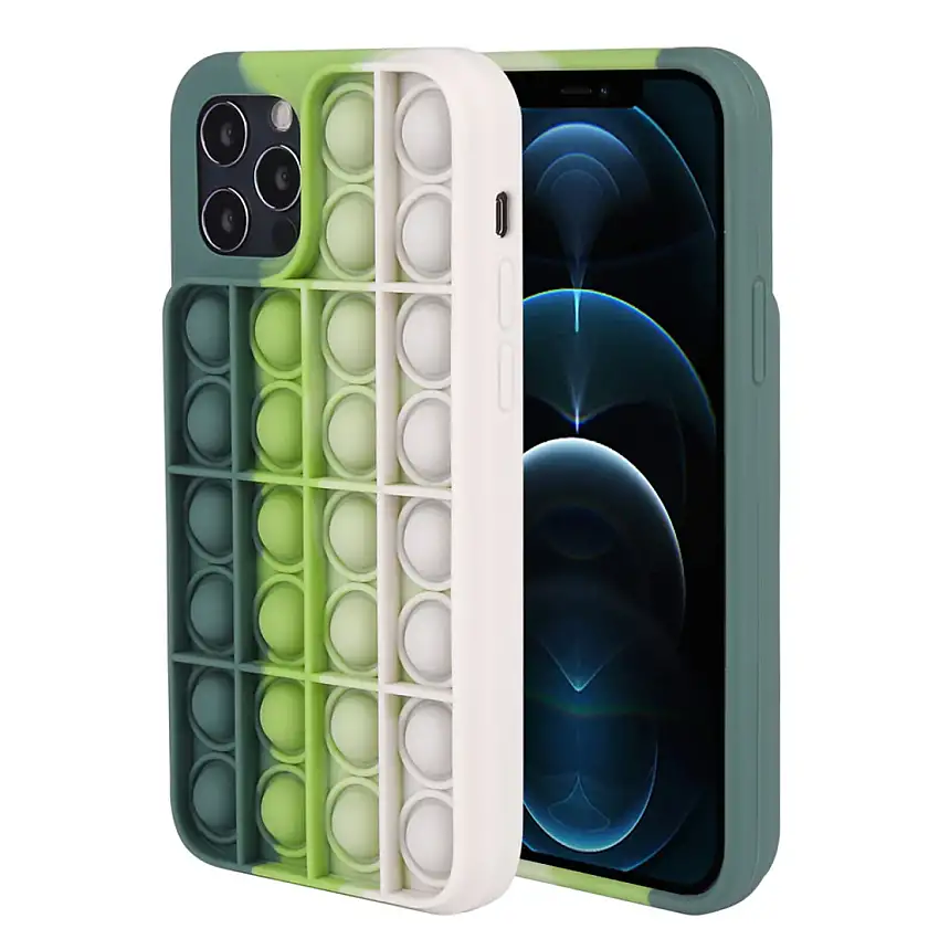 Guscio antistress Platyne